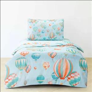 سرویس ملحفه کودک لایکو مدل نیو بالن