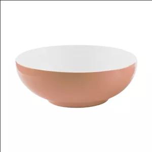 پیاله چینی زرین ایران مدل ایتالیا اف آلگرو 25 درجه یک