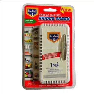 بوگیر یخچال کواکوا مدل Fresh کد Z-502