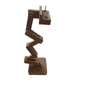 پایه نگهدارنده کارگاه گلدوزی چوبی مدل LD9910