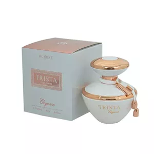 ادوپرفیوم زنانه دومونت مدل تریستا الگانس حجم 100 میلی لیتر