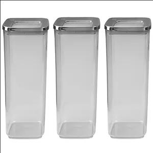 بانکه وی آی پی احمت مدل حبوبات کد 1850 مجموعه 3 عددی