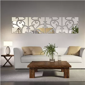 آینه طرح ماهور