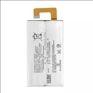 باتری موبایل مدل LIP1641ERPXC ظرفیت 2700 میلی آمپر مناسب برای گوشی سونی XPERIA XA1 ULTRA