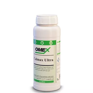 کود کلسیم امکس مدل Calmax Ultra حجم 1 لیتر