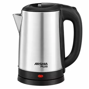 کتری برقی ارشیا مدل SSK-155-6063 گنجایش ۱.۸ لیتر 