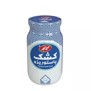 کشک پاستوریزه کاله - 500 گرم