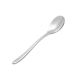 قاشق چای خوری ام جی اس مدل 050 مجموعه 12 عددی