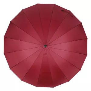 چتر 16 پره مدل گلفی قطر 105 سانتی‌متر