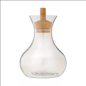 بطری آب لیمون مدل تنگ گنجایش 0/95 لیتر