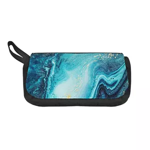 جامدادی زیگ زاگ طرح ماینکرفت کد 6604