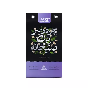 پودر جو دوسرپرک صبحانه آنید - 400 گرم