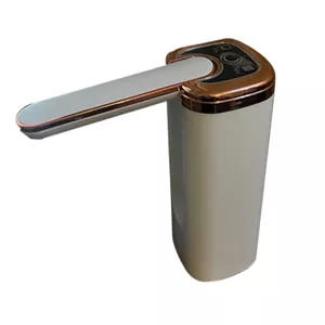 پمپ اب سفری مدل T10