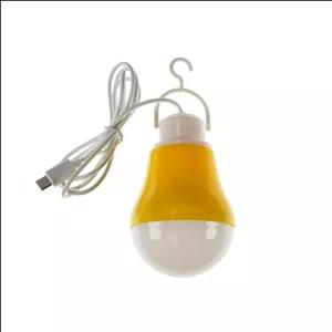 لامپ  ال ای دی USB مدل TC-002