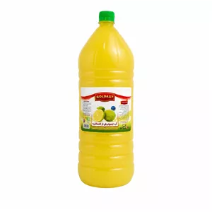 آبلیمو گلدست - 3 لیتر 