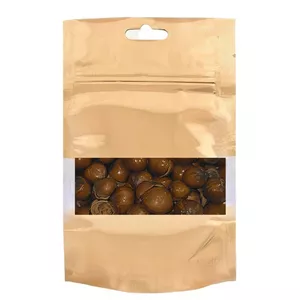 فندق با پوست شمس - 1 کیلوگرم