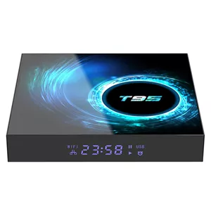اندروید باکس مدل T95 4-32