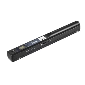 اسکنر دستی مجنتیک مدل iscan-32G