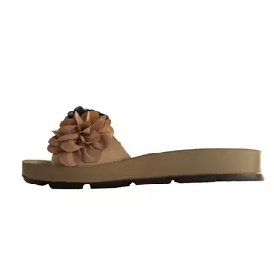 دمپایی زنانه زرپای مدل 10-545