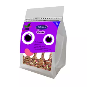 آبنبات شیری خامه ای شونیز - 500 گرم