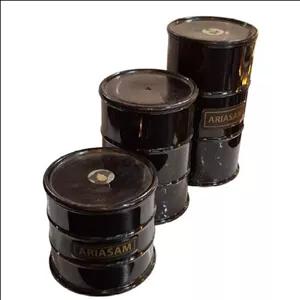 بانکه آریسام مدل استوانه ای مجموعه 3 عددی