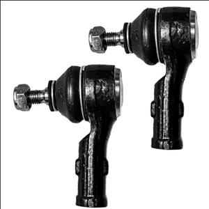 سیبک فرمان همیار مدل 001954 مناسب برای دانگ فنگ H30 کراس بسته ۲ عددی