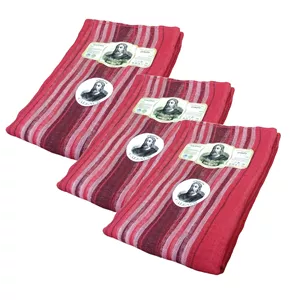 لنگ نظافت خودرو جالینوس مدل دیباج بسته 3 عددی