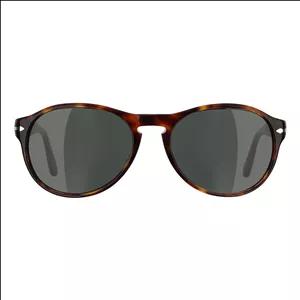عینک آفتابی ویفرر (Wayfarer) پرسول مدل 0PO2931S-24-31