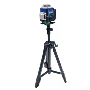 تراز لیزری هیوسان مدل HS-2210 به همراه پایه