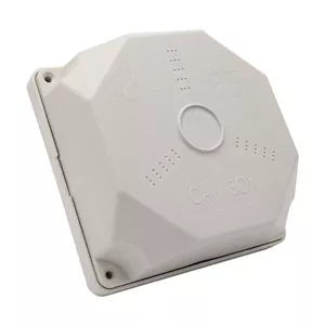 پایه دوربین مداربسته کم باکس مدل PRO-2
