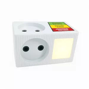 محافظ ولتاژ مدل C2