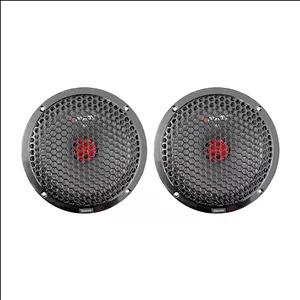 میدرنچ پشت خودرو ساووی مدل 801W سایز 8 اینچ بسته دو عددی