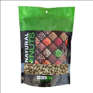 پسته احمدآقایی خام مشهد آروند - 1000 گرم