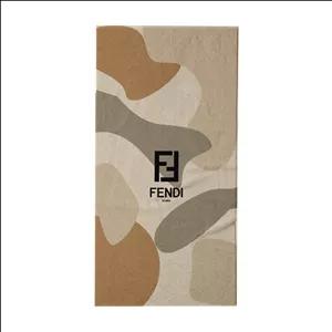 حوله ورزشی مدل gym towel کد 217