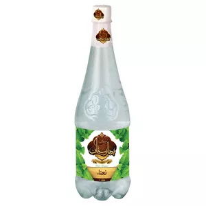 عرق نعنا بهارستان - 950 گرم 