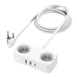 چندراهی برق یوگرین مدل CD280-50683