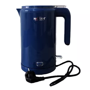 کتری برقی نکسر مدل NS-1890 گنجایش 1.7 لیتر