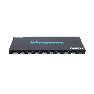 اسپلیتر 8 پورت HDMI فرانت مدل FN-V218