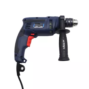 دریل چکشی اکتیو مدل YP-AC-2113CI/710W