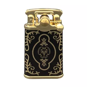 فندک چیف مدل هندلی شیک کد DKD-1600
