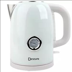 کتری برقی دسینی مدل DS3822 گنجایش 1.7 لیتر