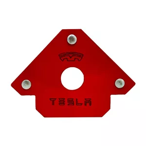 گونیا جوشکاری تسلا سایز ۳ اینچ مدل jt-5