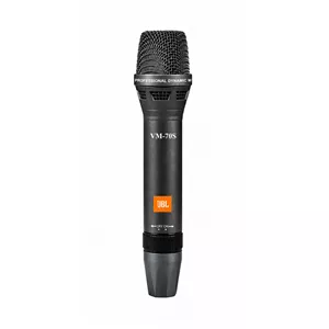 میکروفن حرفه ای بی سیم جی بی ال مدل DYnamic-VM-70s با درگاه اتصال USB Type C