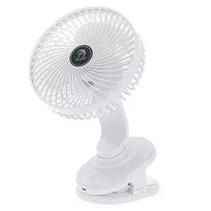 پنکه شارژی پی نت مدل P805