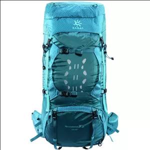 کوله پشتی کوهنوردی 75 لیتری کایلاس مدل الیمپوس کد KA200038