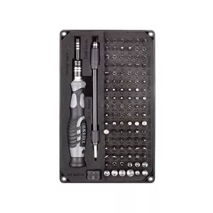 سری پیچ گوشتی  جاک می مدل  JM-8176 مجموعه 106 عددی