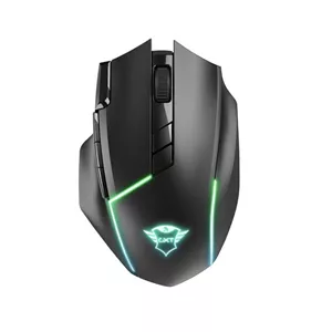 ماوس بی سیم مخصوص بازی تراست مدل GXT-131 RANOO