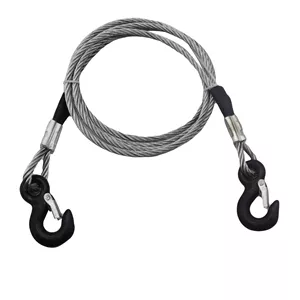 سیم بکسل لیون مدل YP-SIZE8MM طول 2.85 متر 