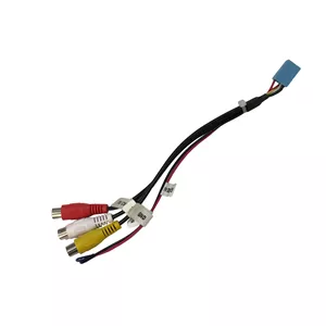 کابل RCA مدل RA12 طول 0.2 متر