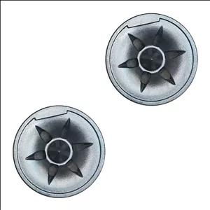 توییتر جلو سمت راست و چپ خودرو ساووی مدل SV-350 سایز 1 اینچ بسته دو عددی